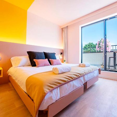 La Marina Sunset 3000 Apartman Soto de la Marina Kültér fotó