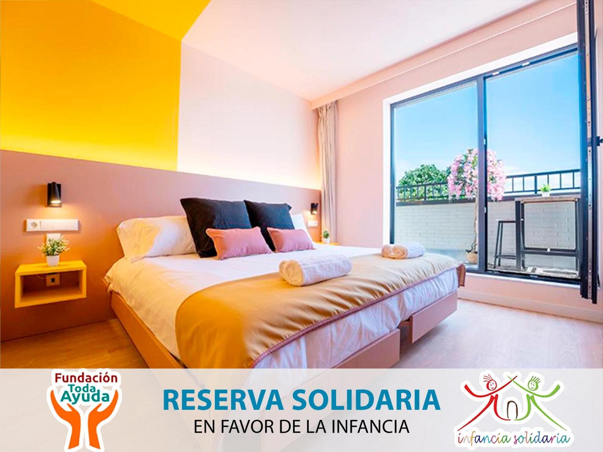 La Marina Sunset 3000 Apartman Soto de la Marina Kültér fotó