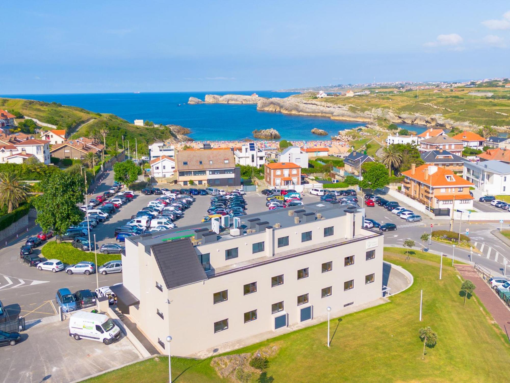 La Marina Sunset 3000 Apartman Soto de la Marina Kültér fotó