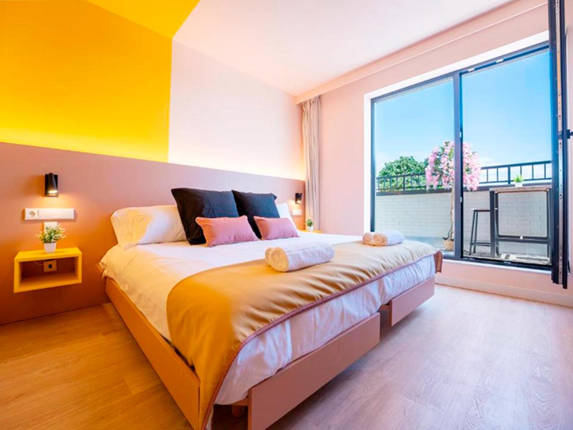 La Marina Sunset 3000 Apartman Soto de la Marina Kültér fotó