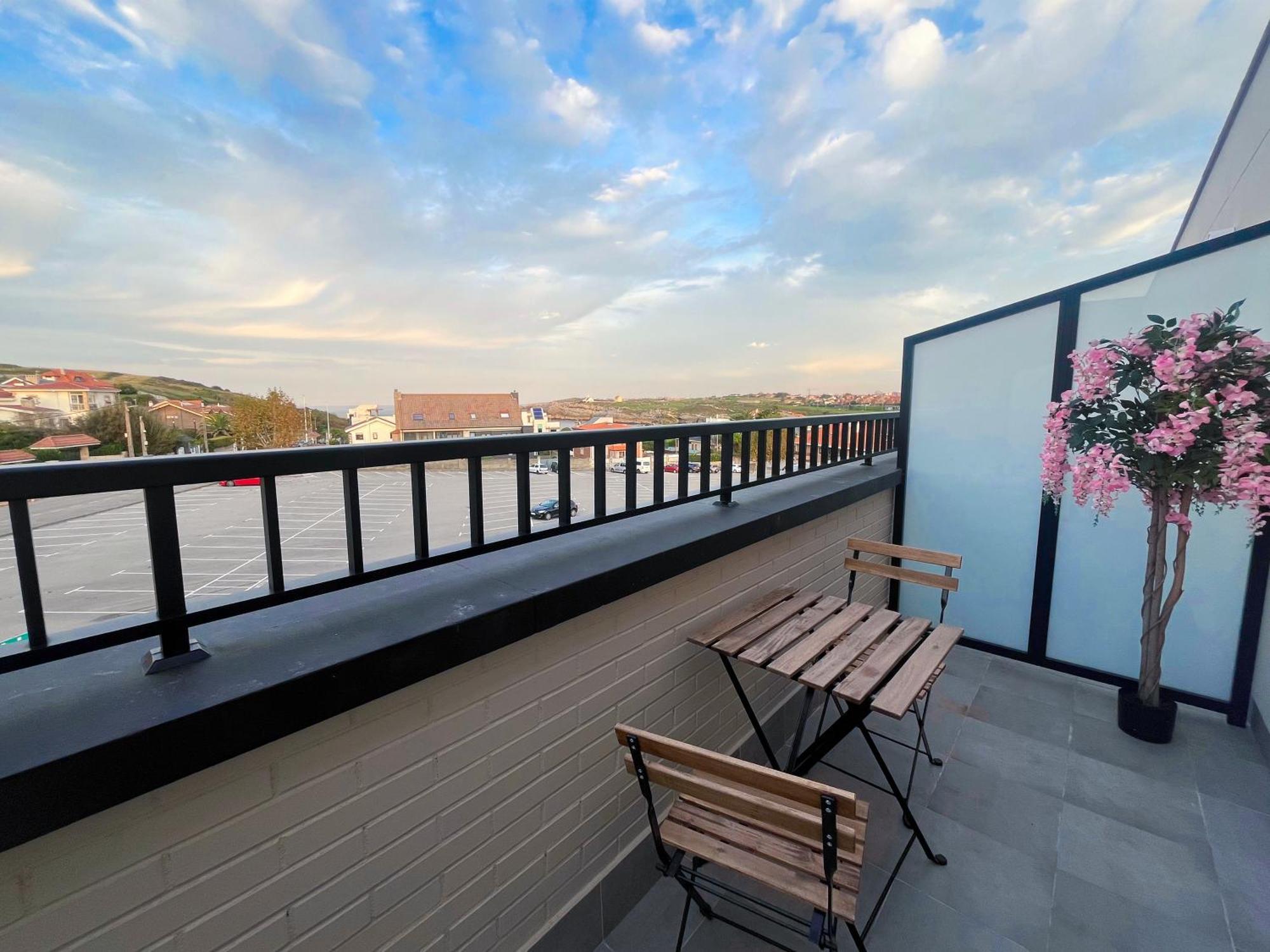 La Marina Sunset 3000 Apartman Soto de la Marina Kültér fotó