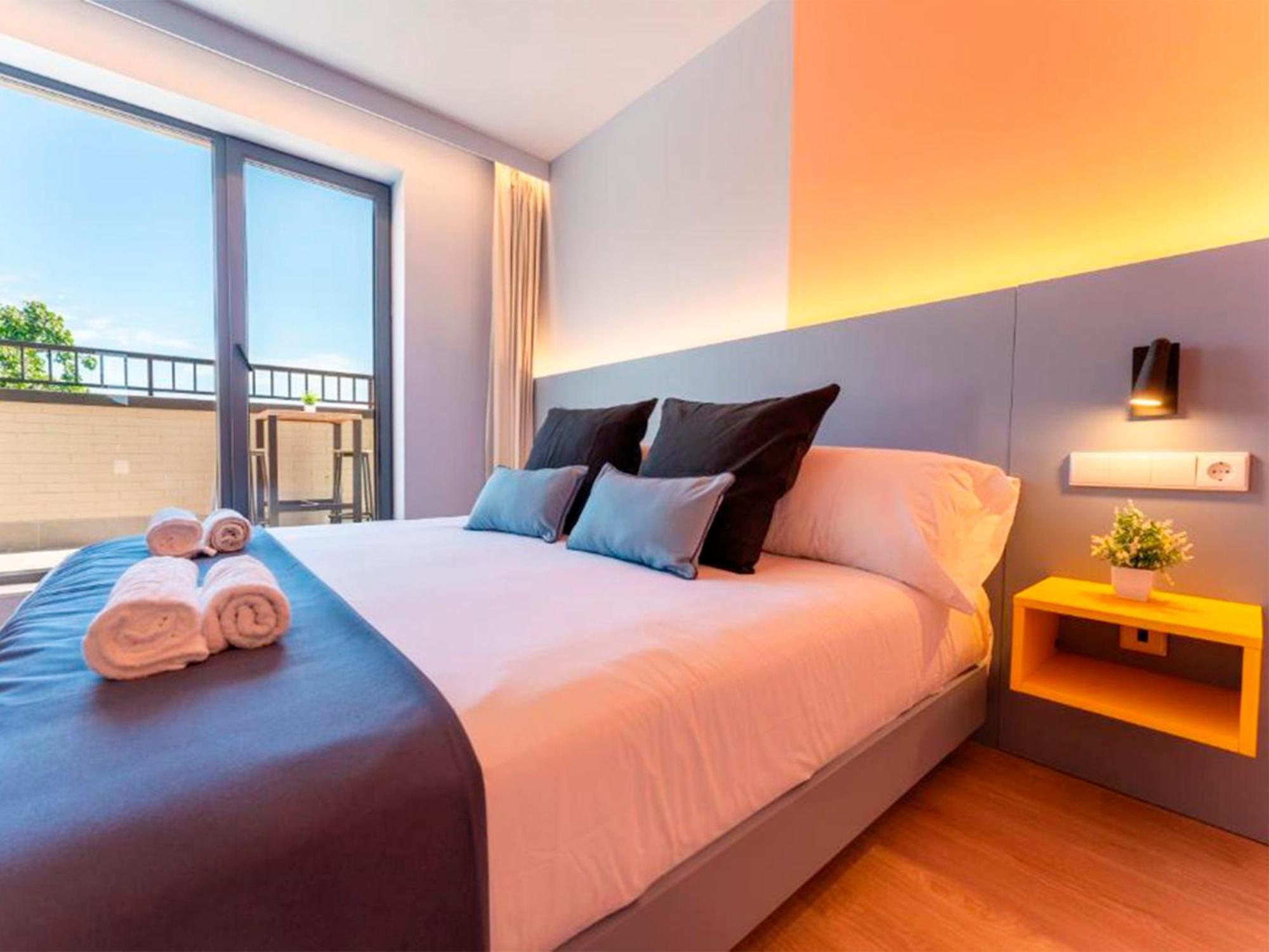 La Marina Sunset 3000 Apartman Soto de la Marina Kültér fotó