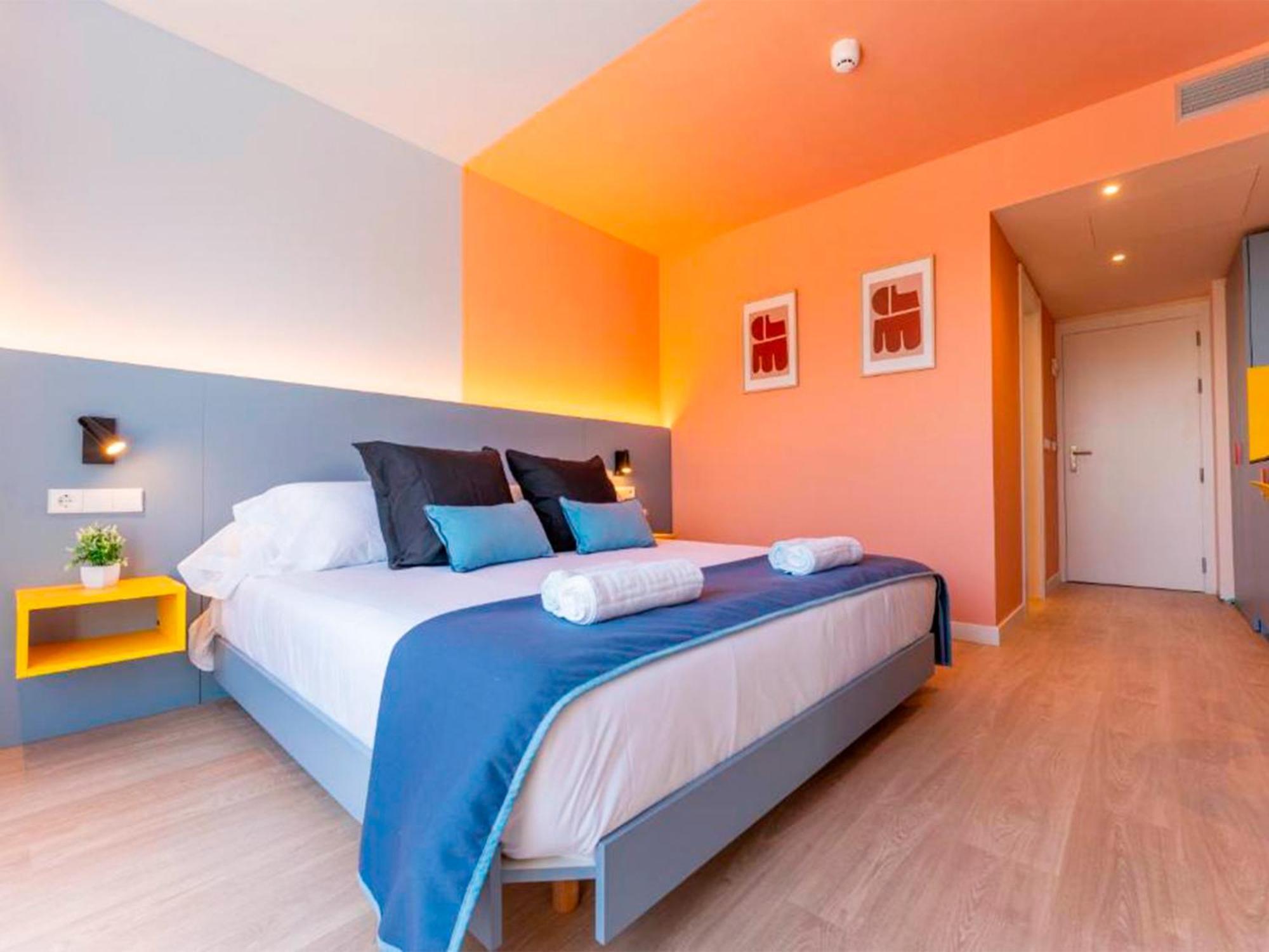 La Marina Sunset 3000 Apartman Soto de la Marina Kültér fotó