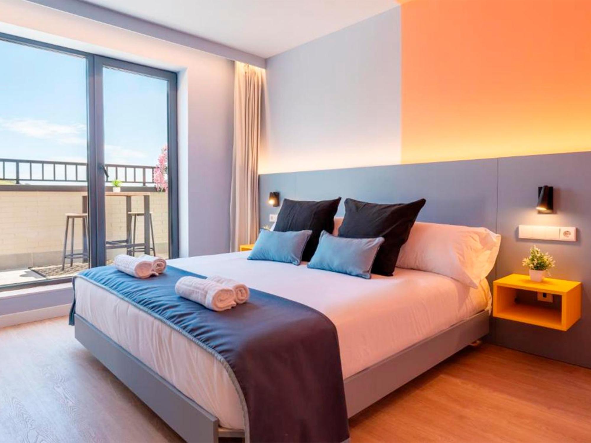 La Marina Sunset 3000 Apartman Soto de la Marina Kültér fotó